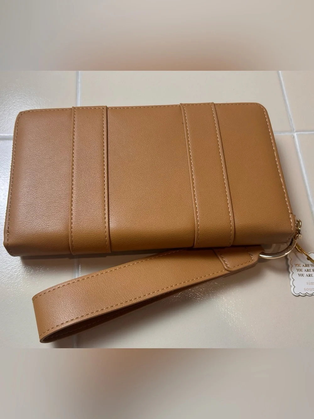 Simply Southern Soleil Wallet